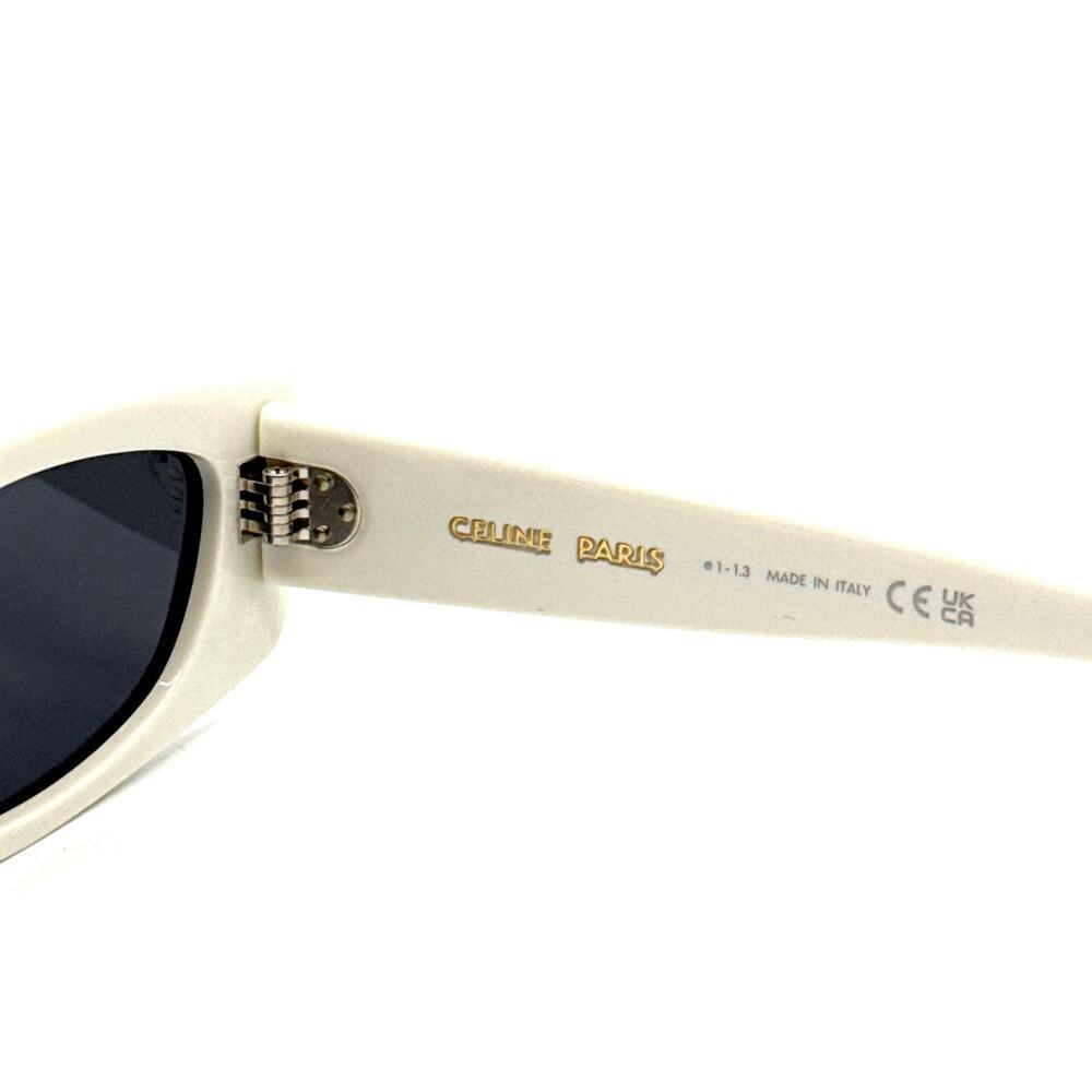 New, CELINE Sunglasses CL40245U 25A Authentic - Picture 9 of 12